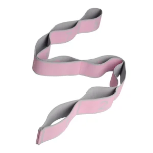 Multi-Loop 8-11 Loop Adjustable Polyester Fabric Exercise Bands