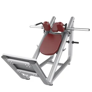 Multi Press Leg Trainer Gym Equipment Factory Leg Press Hack Squat Machine Strength Machine Training Chair