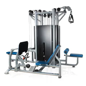 Multi Purpose Gym Fitness Equipment Multi Function Station