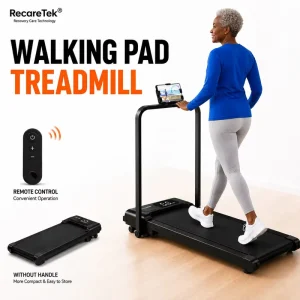 Multi Sport Home Exercise Machine Walking Pad Treadmill Fitness Equipment Home Running Equipment Fitness Machine Running Workout
