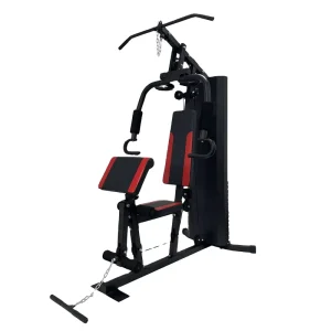 Multi-Station Gym Bodybuilding Equipment Home Gym Multi-Function Station