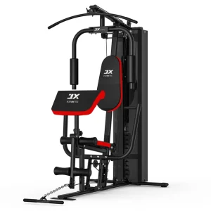 Multi-Station Home Gym Q235 Steel Training Equipment Manufacturer