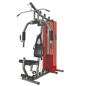 Multi-Strength Multi-Station Home Gym Equipment