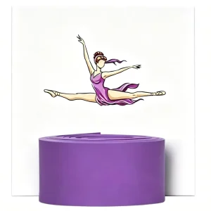 Multi Tension Elastic Stretch Latex Long Resistance Bands Home Fitness Full Body Workout Gym Training Exercise Bands