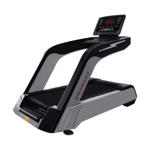 Multi-function Electric Motorized Treadmill