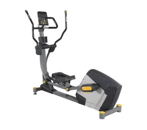 Multi-functional Fitness Commercial Elliptical Trainers Cross Bicycle Calorie Burning Workout Sets Equipments for Gym