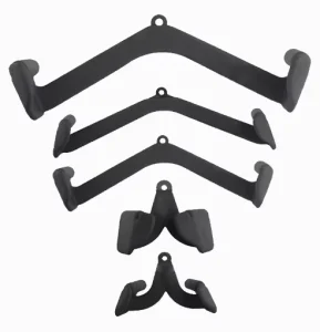 Multi functional Fitness Equipment Fitness Accessories Pull Pull Back Training Equipment