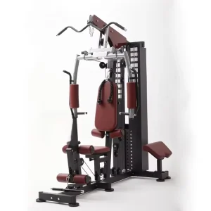 Multi-functional Station Large Integrated Trainer for Gym and Home