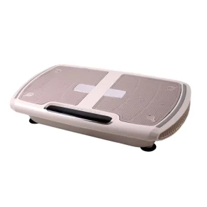 Multi-purpose Vibration Platform with 3D Massage Vibration