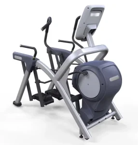Multifunction Elliptical Cross Trainer Stepper