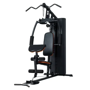 Multifunction Exercise Home Gym Single-Station Strength Training Machine Supplier