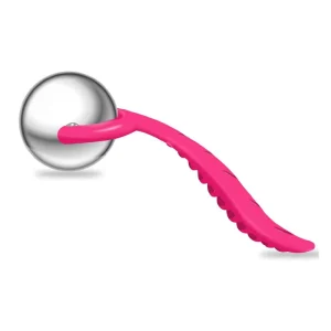 Multifunction Stainless Steel Muscle Recovery Massage Ball