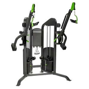 Multifunction Station Functional Trainer
