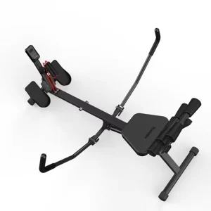 Multifunction Water Indoor Rower Rowing Machine