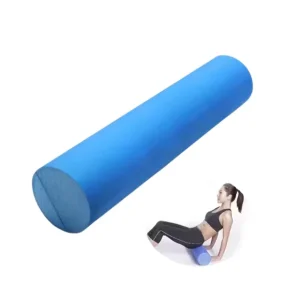 Multifunction Yoga Bar Resistance Band Workout Stick for Pilates Stretching Fitness Home Gym Training Equipment