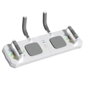 Multifunctional 3 in 1 Push up Board With Digital Counter Foldable Flat Support Trainer Abdominal Training for Home Gym