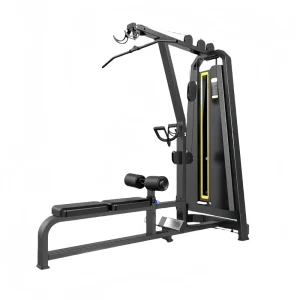 Multifunctional Adjustable All-in-One Gym System for Home Strength Training