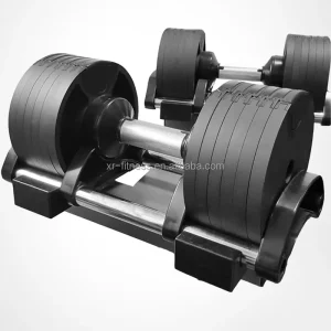 Multifunctional Adjustable Dumbbell 20KG/32KG