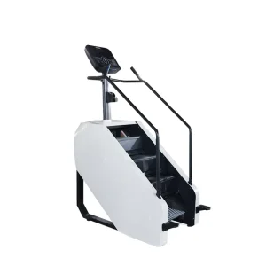 Multifunctional Commercial Stair Climbing Stepper Machine