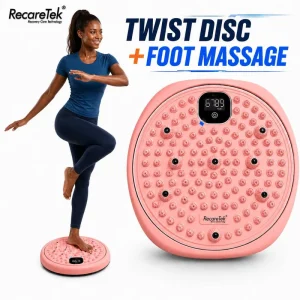 Multifunctional Fitness Board Fitness Gear Exercise Rehabilitation Equipment Innovative Small Office Home Cardio
