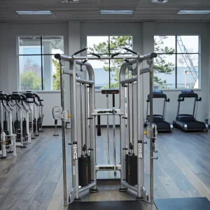 Multifunctional Fitness Trainer Gym Equipment