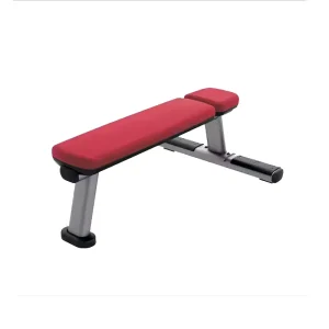 Multifunctional Flat Bench Horizontal Push Dumbbell