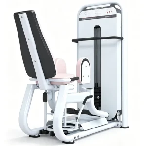 Multifunctional Fly Machine Smith Combo Inner/Outer Thigh Trainer Hack Squat Steel Home Gym Equipment