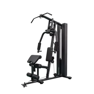 Multifunctional Full Body Workout Home Gym Equipment