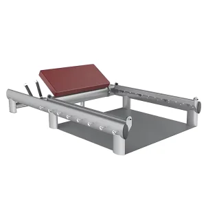 Multifunctional Glute and Hip Training Station