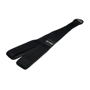 Multifunctional Gym Cable Attachment Handle Band for Pushdowns, Crunches, Face Pulls and Suspension Trainers