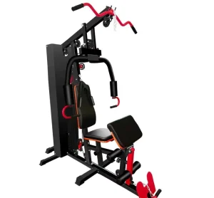 Multifunctional Gym Training Station