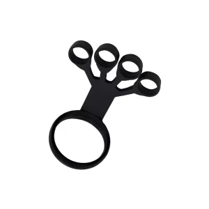 Multifunctional Hand Grips for Finger and Wrist Strength Training