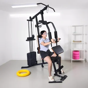 Multifunctional Home Exercise Gym Equipment