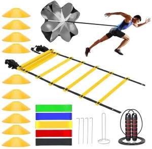 Multifunctional Home Gym Exercise Equipment