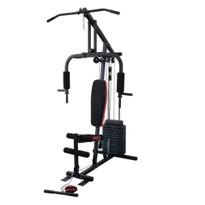 Multifunctional Home Gym Exercise Equipment