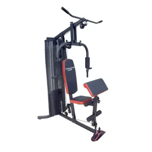 Multifunctional Home Gym Exercise Station