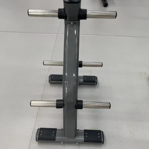 Multifunctional Home Gym Fitness Machine with Pin-Load Selection for Bodybuilding