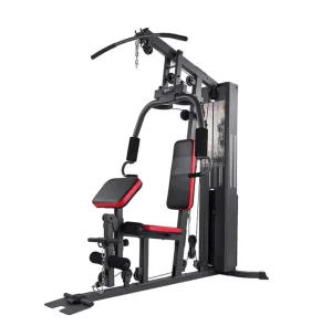 Multifunctional Home Gym Station