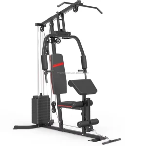 Multifunctional Home Workout Multi-Function Station Gym Equipment