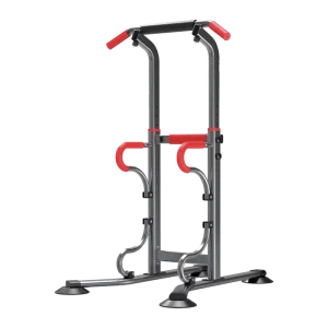 Multifunctional Horizontal Bars Power Tower Max User Weight 150kg Push-Up Machine