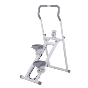 Multifunctional Indoor Foldable Stair Climber Stepper Fitness Equipment