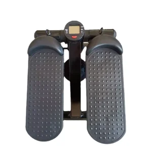 Multifunctional Indoor Hydraulic Stair Climber for Household Fitness