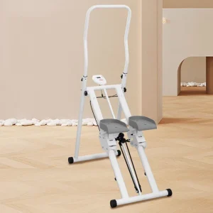 Multifunctional Indoor Mini Climbing Frame Home Fitness Equipment Mountain Climbing Machine Stair Climber