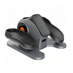 Multifunctional Indoor Pedal Exerciser for Rehabilitation Training and Leg Massage
