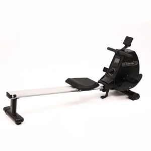 Multifunctional Magnetic Rower Rowing Machine for Home Fitness