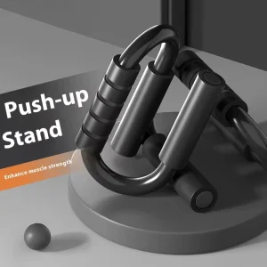 Multifunctional Men’s Fitness Equipment Household Push Up Bracket for Abdominal Chest Expansion Retail Sit Up Exercise