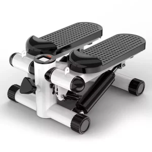 Multifunctional Mini Stepper Home Fitness Equipment Aerobic Step Machine Indoor Sports Slimming Stair Stepper