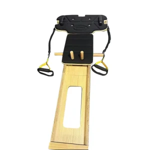 Multifunctional Pilates Training Accessories for Home and Gym