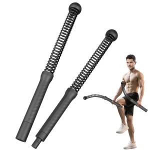 Multifunctional Portable Weighted Cordless Combat Rope Arm Exerciser