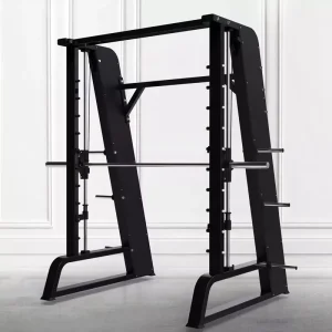 Multifunctional Smith Machine